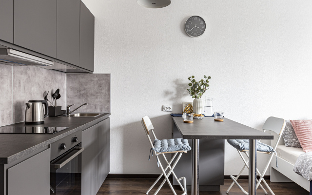 Квартира  в Палацио