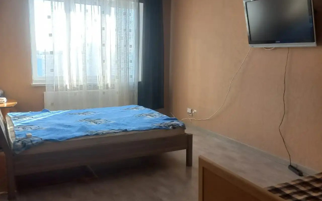 Апартаменты в центре Уфы