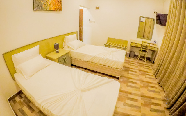 Yoho Shamaz Galle Villa