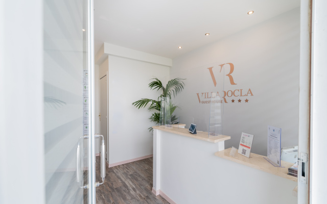 Villa Rocla Guest House