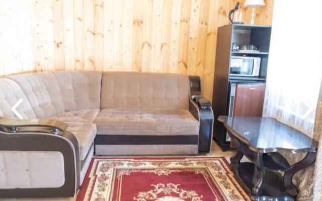 Kyarcha Guest House