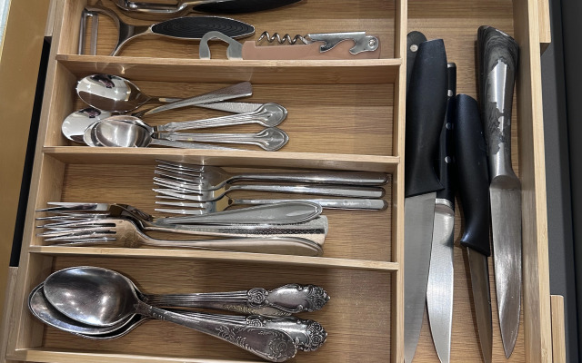 Квартира Уютная недалеко от центра