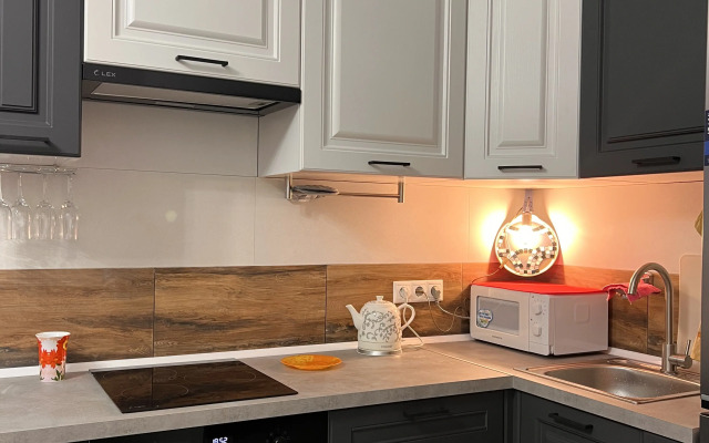 V Rasskazovke v stile Neo-Art Flat