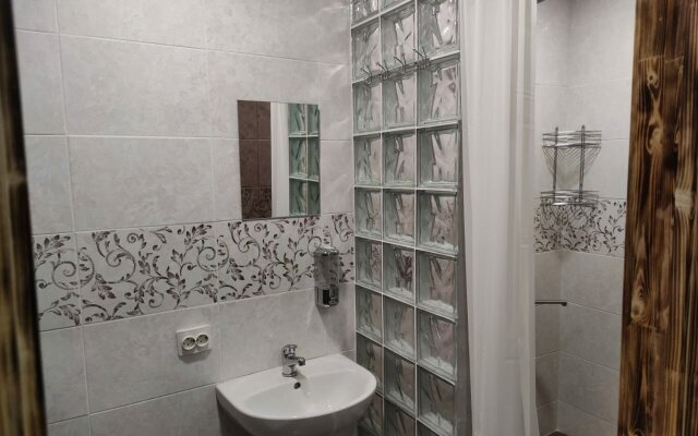 Вавилон отель