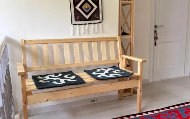 Gostevoy Dom Atai Guesthouse