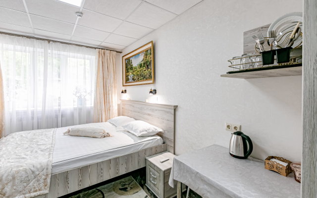 Lider Guest House