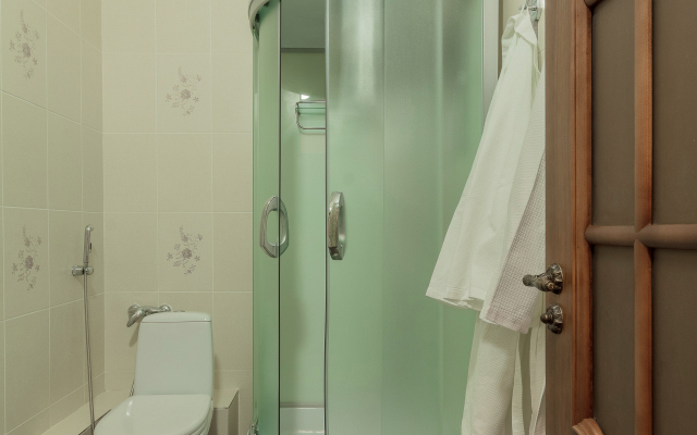 WOLKI & LIPKI Country Hotel