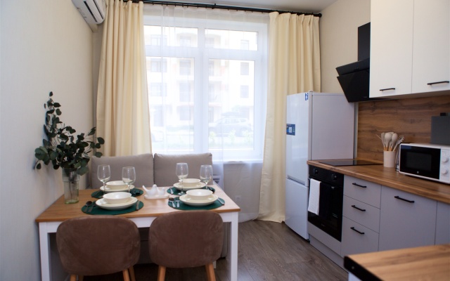 Holiday House 174 Apartments