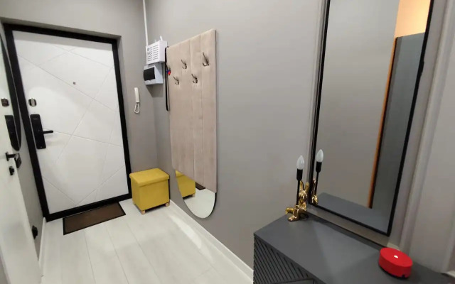 Квартира 2 Ночи на Шевцова 8