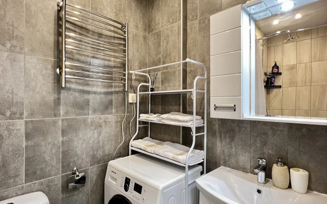 Квартира уютная у станции