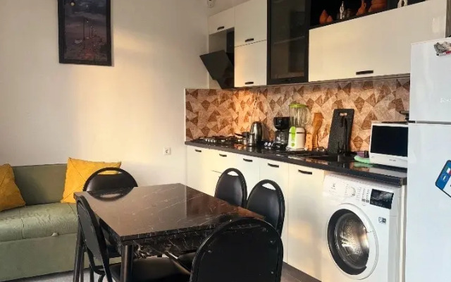 Villa Mountain Flower Cottage