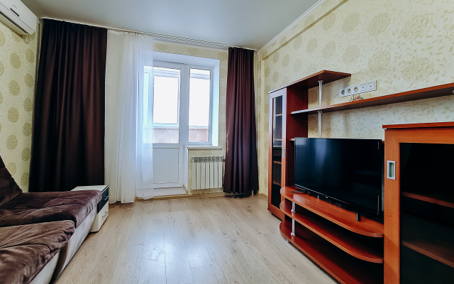 Апартаменты на Мало-Ленинской 167/2