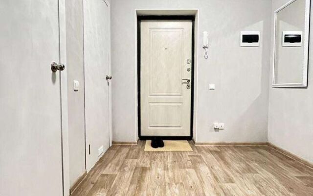 Marat Home po ul. Avtomobilistov d.11 Flat