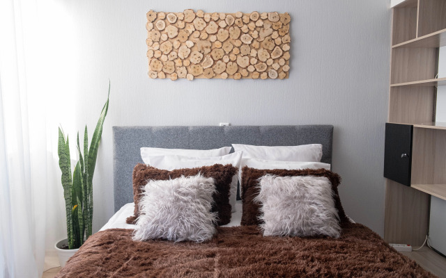 Квартира Медвежья берлога