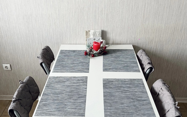 Апартаменты Алина Калининград