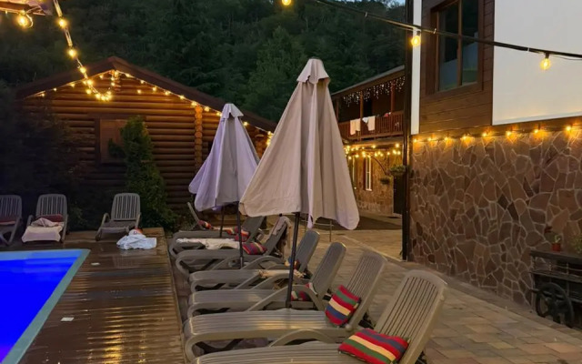 Bergamo Eco Hotel