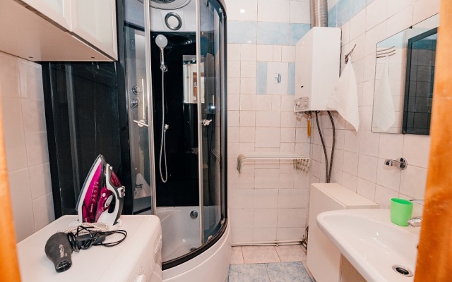 Квартира около ЖД Вокзала и Кремля