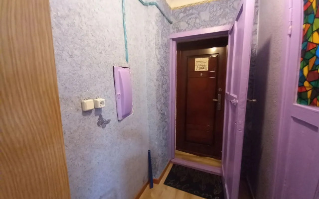 Квартира на Громова 3