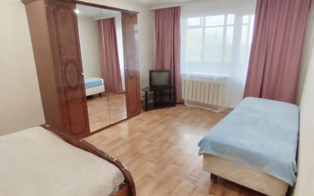 Квартира Однокомнатная напротив Вокзала