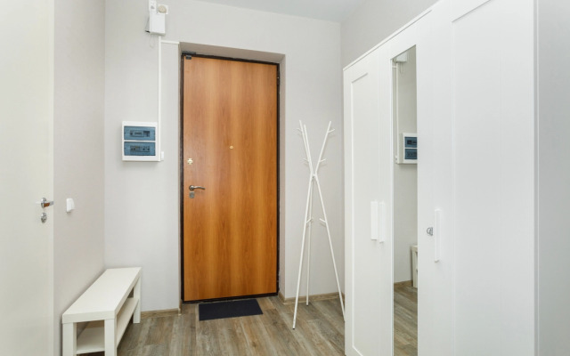 Студия Этажидейли в Центре города