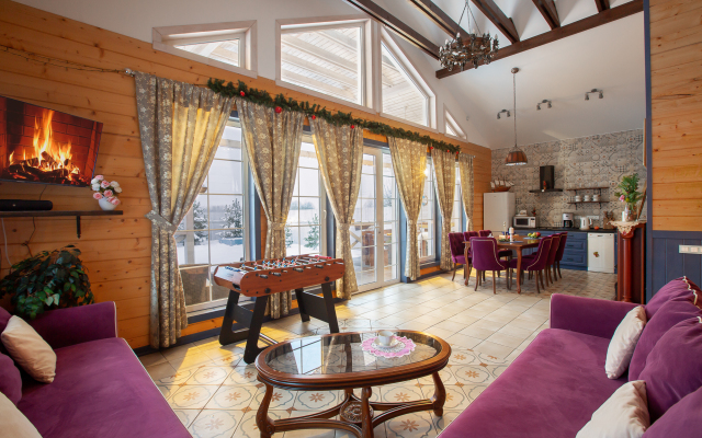 Skandi Guest house
