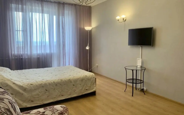 Апартаменты на Казанском шоссе 1