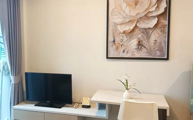 Zcape1 Condo By Lofty Apartments