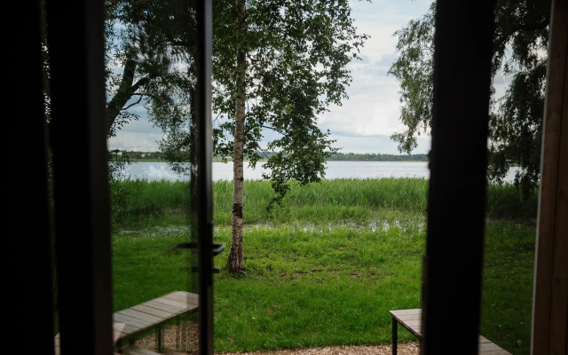 Кемпинг Берег Желаний