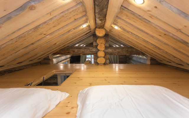 Gostevoy Dom Talo Jarvi Private house