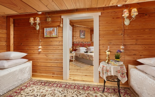 Usadyba Kopiski "bogdarnya"