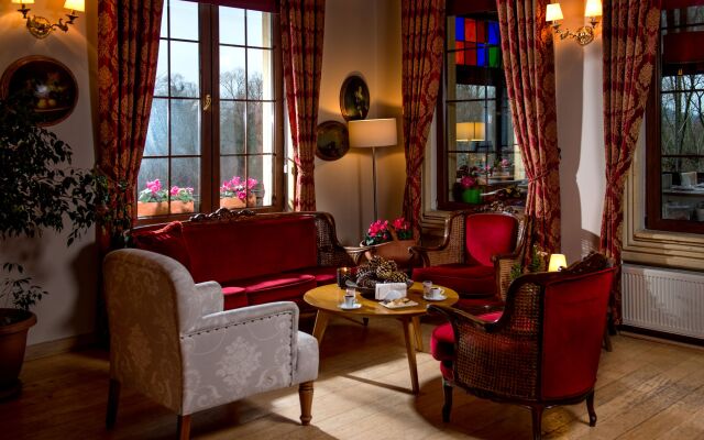 Wineport Lodge Agva Riverside Hotel & Winery