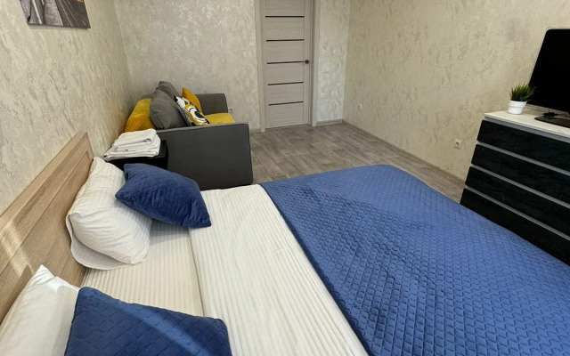 Апартаменты на Айской 39