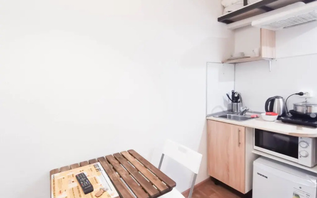 Апартаменты Стандартные Apartico на 8-Советской