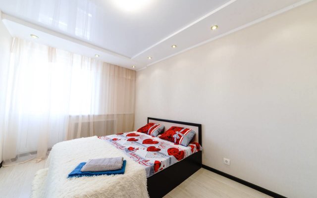 Апартаменты Вольская 2Д