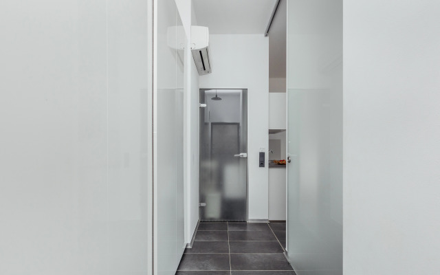 Na Ulitse Kirova 35 Flat