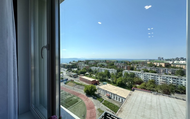Viewbay & Home Apartament