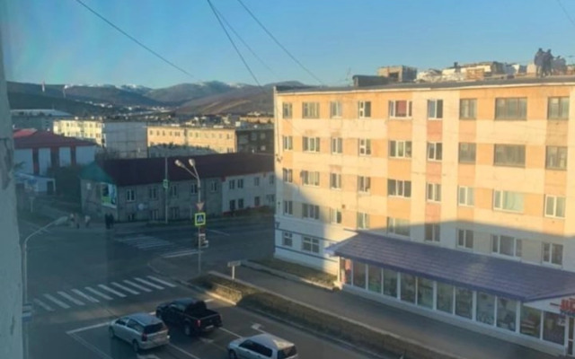 Квартира на Улице Гагарина 22