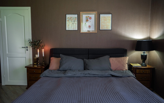 Частный дом Тихая гавань