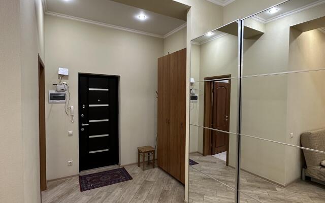 Апартаменты Лаура 3