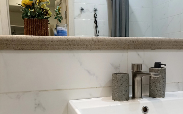 Апартаменты в 203 микрорайоне 25