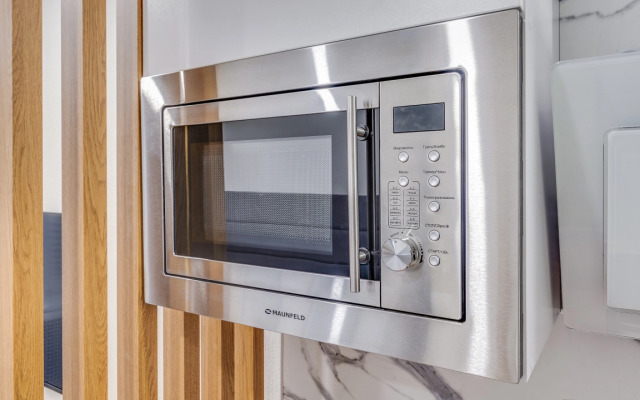 Апартаменты Студия 101Апарт у парка с озером