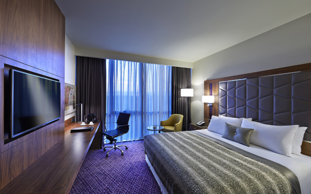 Uranus Hotels Istanbul Topkapi