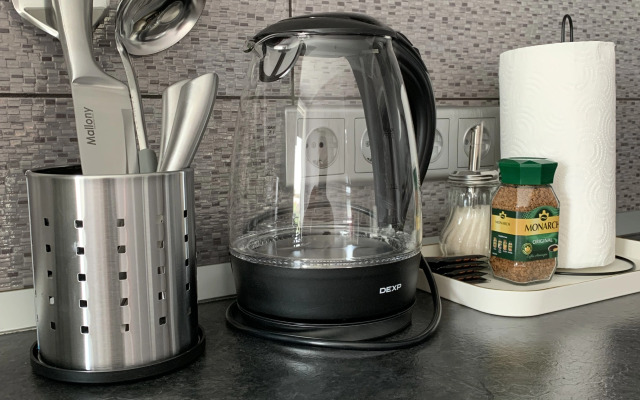 Квартира Anbaltic