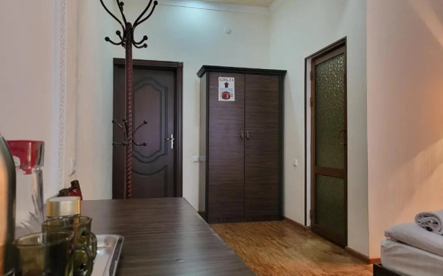 Отель Dili Orom