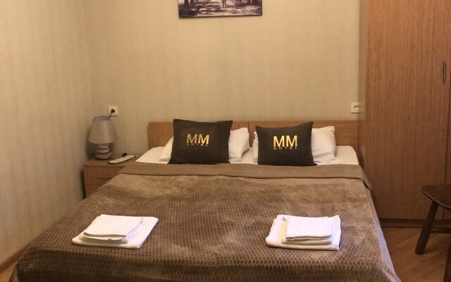 MM Hotel