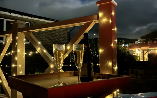 Demetra Guest House