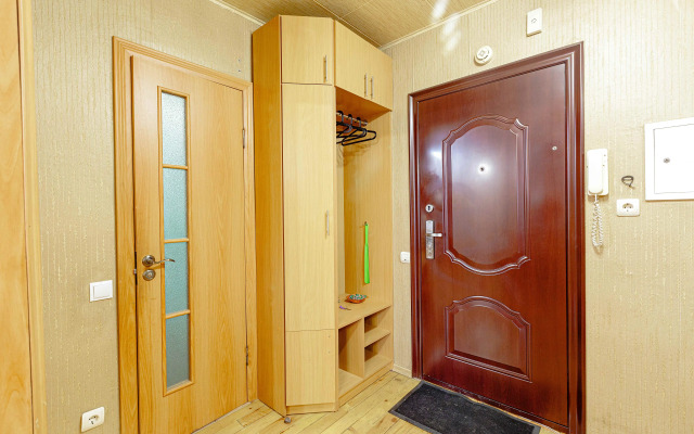 Квартира 1-Комнатная в Тихом Районе