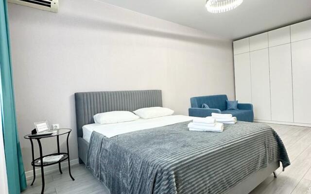 Апартаменты Парк Галицкого