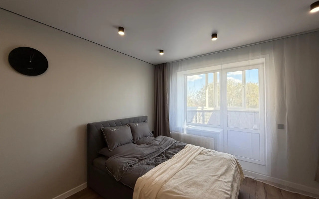 Квартира уютная в центре города