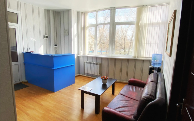 Гостевой дом Мини отель на Спартака 17